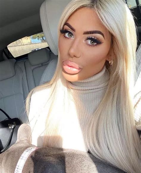 chloe ferry instagram photos.